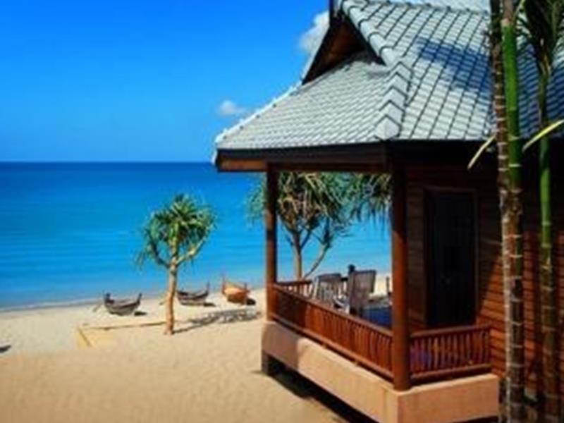 Baan Pakgasri Hideaway Hotel Koh Lanta Ngoại thất bức ảnh