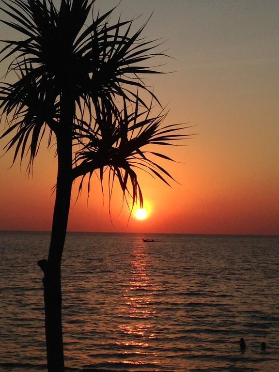 Baan Pakgasri Hideaway Hotel Koh Lanta Ngoại thất bức ảnh
