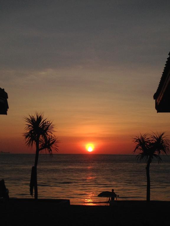 Baan Pakgasri Hideaway Hotel Koh Lanta Ngoại thất bức ảnh