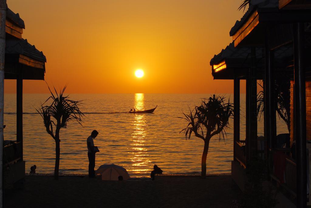 Baan Pakgasri Hideaway Hotel Koh Lanta Ngoại thất bức ảnh