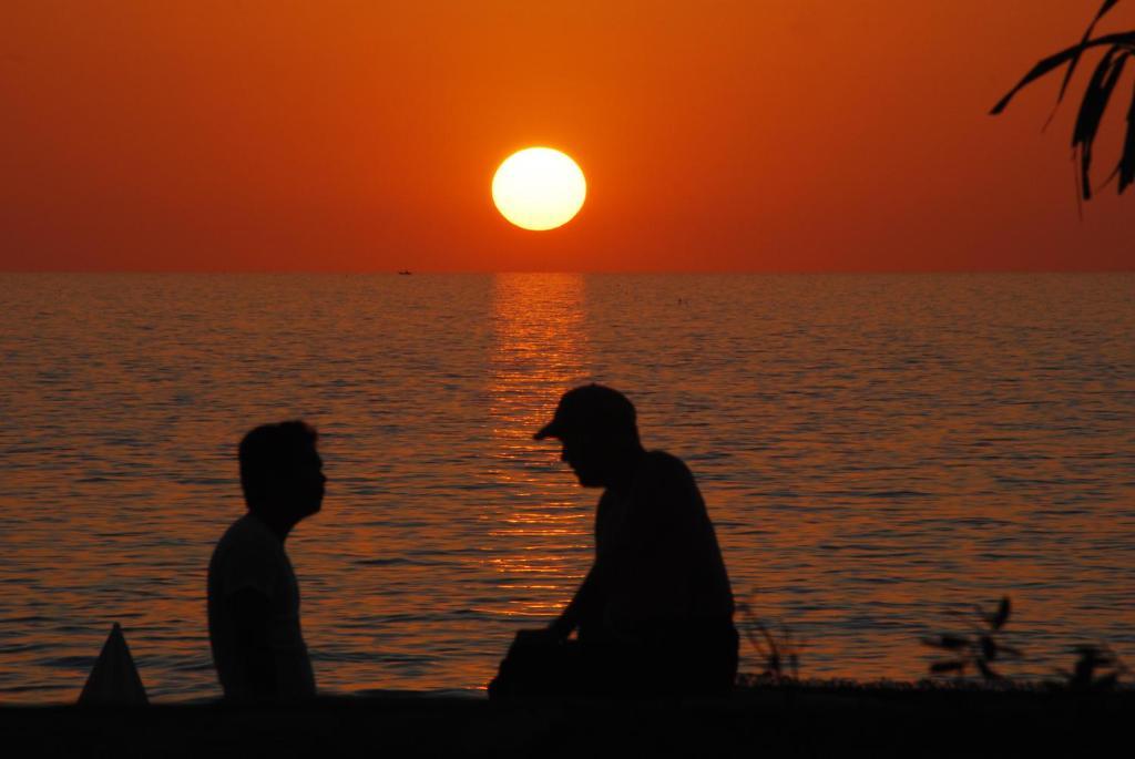 Baan Pakgasri Hideaway Hotel Koh Lanta Ngoại thất bức ảnh